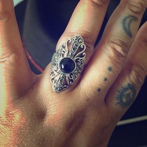 Elegant Boho Transformation Adornment